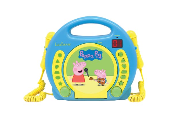 Peppa Pig