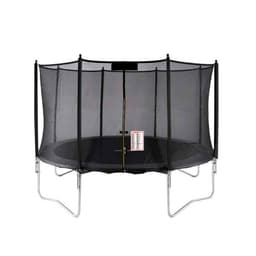 Just Jump Plus 14ft (427 cm) Trampoline