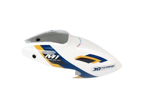 OSHM1210W Canopy M1 Evo (White)