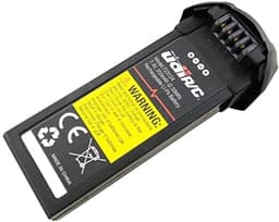 UDI Batteri for Nova Quad - 1000mAh