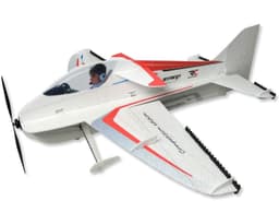 RCF Synergy Competition - Röd ARF