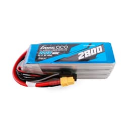 6s  2800mAh - 60C - Gen&#39