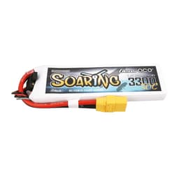 GENS ACE 61376 RC vehicle batt