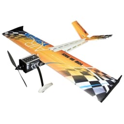 RCF Air Truck EPP Kit - Orange
