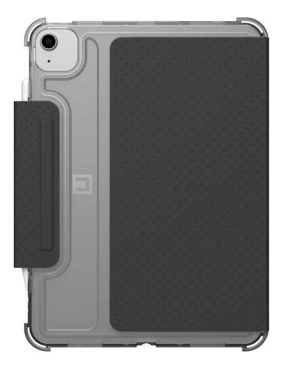 UAG iPad Air 10.9"" 4/5 gen/Pro 3rd gen Folio Black, Translucent