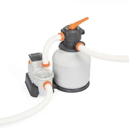 Bestway Flowclear Sandfilterpump, 8327L
