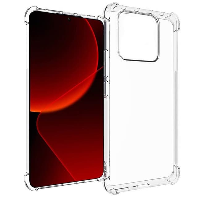 Stødsikkert silikone cover Xiaomi 13T