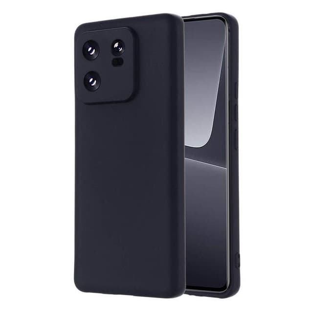 Liquid silikon skal Xiaomi 13T - Svart