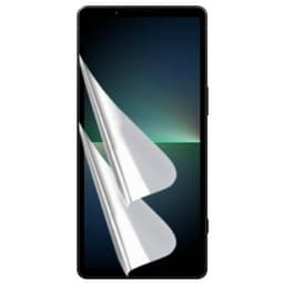 2-pack Skärmskydd 3D Soft HydroGel Sony Xperia 5 V