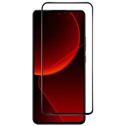 5D glas skærmbeskytter Xiaomi 13T Pro