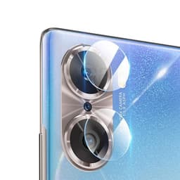 Kameran linssin lasi Asus Zenfone 10