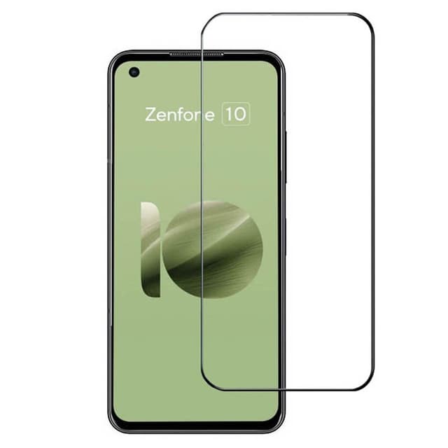 5D glas skärmskydd Asus Zenfone 10