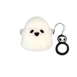Hörlursskyddsfodral Valkoinen AirPods 3 Generation / AirPods  Pro