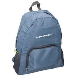 Vikbar ryggsäck - Ljusblå