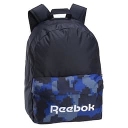 Reebok ryggsäck marinblå