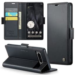 CASEME Retro Pung Taske til Pixel 8 Pro