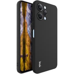 IMAK UC-3 Series TPU Skal Fodral Baksida till Xiaomi Redmi 12