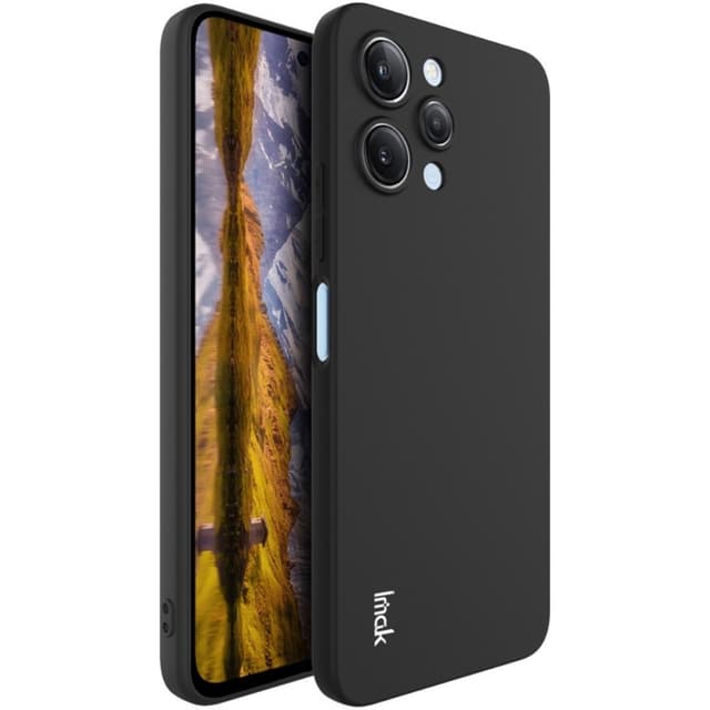 IMAK UC-3 Series TPU Skal Fodral Baksida till Xiaomi Redmi 12