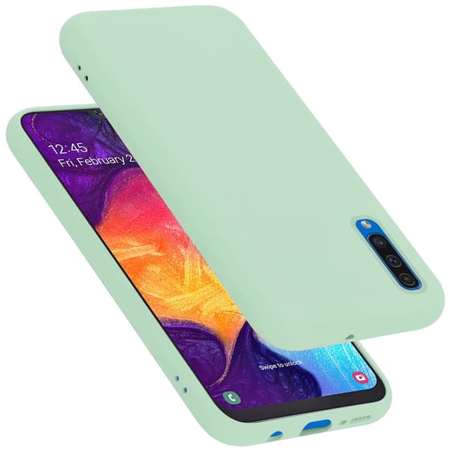 Samsung Galaxy A50 4G / A50s / A30s Skal Fodral Case