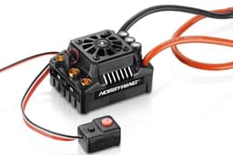 Hobbywing EzRun Max8 V3 150A Brushless ESC 3-6s