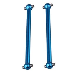 HSP-580027 Alu Dogbone 46mm - For / Bag