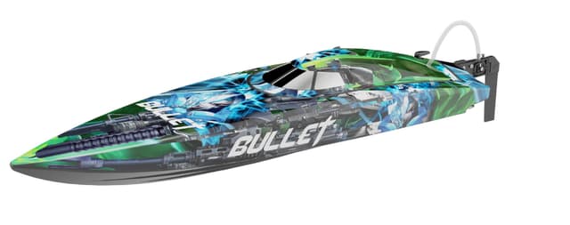 Joysway Bullet V4 - 60 km/h - 2. RTR