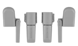 Udvidede landingsudstyr til DJI Mini og Mini 2