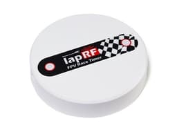 Immersion LapRF personliga timmar