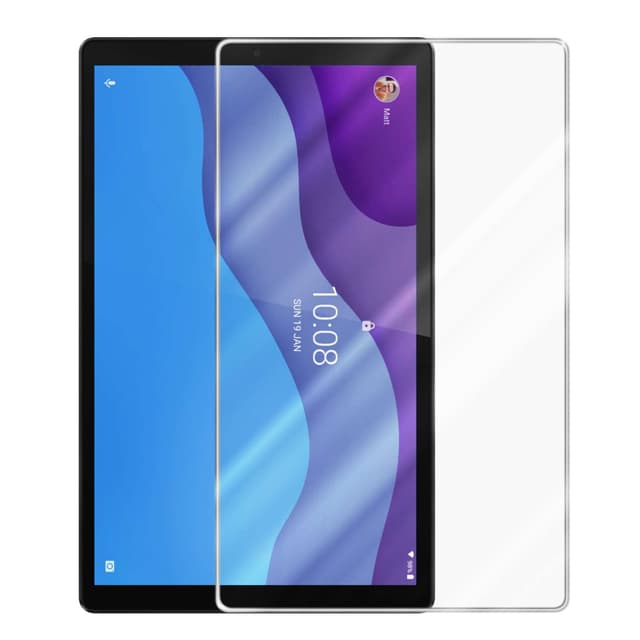 Tab M10 HD (10.1 tum) TB-X306X Skyddsglas