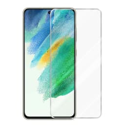 Samsung Galaxy S21 FE Skyddsglas Skyddsfilm Skärmskydd
