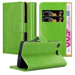 Sony Xperia XZ1 COMPACT Suojakuori Kotelo Case