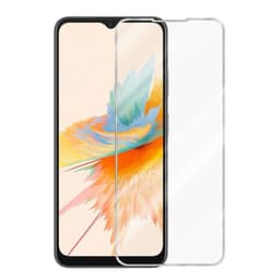 Blackview A85 Skjermbeskytter Beskyttelsesfilm