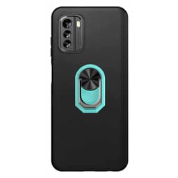 TPU ring skal Nokia G42 - Mint