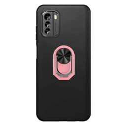 TPU ringdeksel Nokia G42 - Rosa