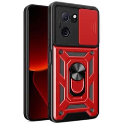 Jazz 3i1 skal Xiaomi 13T - Röd