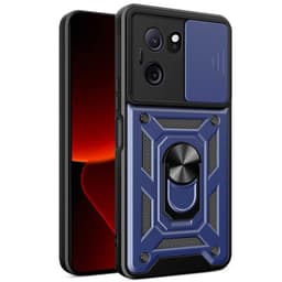 Jazz 3i1 cover Xiaomi 13T Pro - Blå