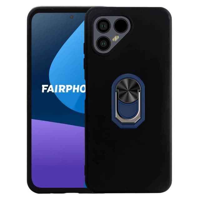 TPU ringdeksel Fairphone 5 - Navy