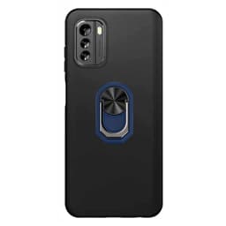 TPU ring skal Nokia G42 - Navy