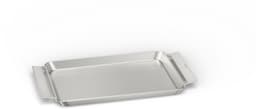 Bosch Teppanyaki HEZ9TY010 (Rostfritt stål)