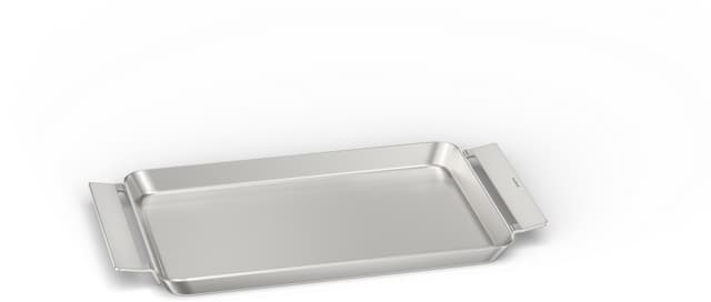 Bosch Teppanyaki HEZ9TY010 (Rostfritt stål)