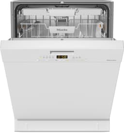 Miele opvaskemaskine G 5611 SCU Active (hvid)