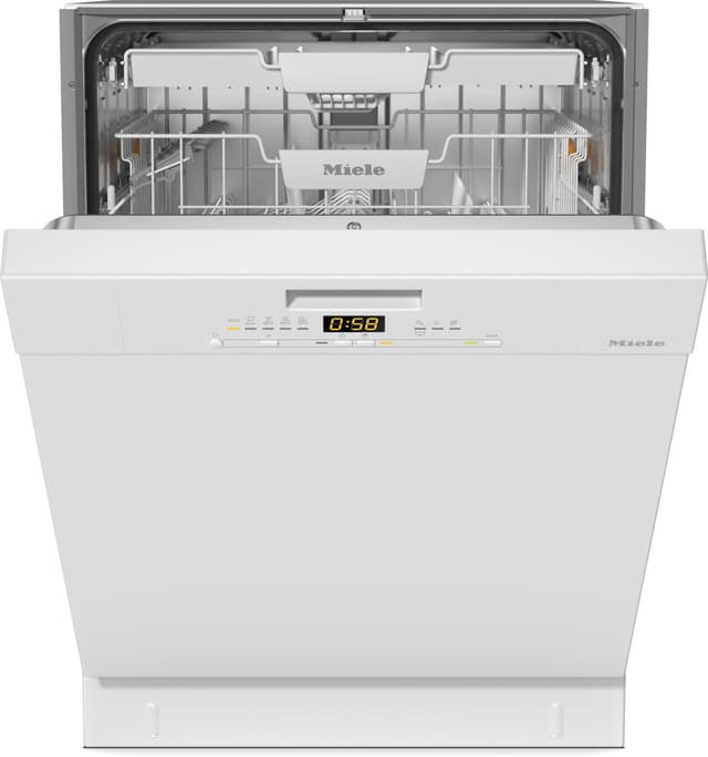 Miele Opvaskemaskine G 5611 SCU Active (hvid)