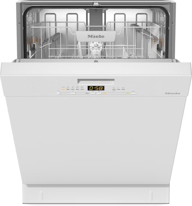Miele diskmaskin G 5611 U Active (vit)