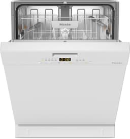 Miele Oppvaskmaskin G 5611 U Active (hvit)