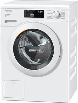 Miele Kombinert Vaskemaskin/Tørketrommel WTD163NDS (8/5kg)