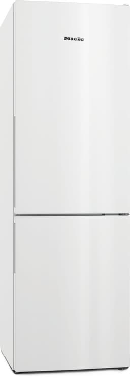 Miele kombiskap KD4072E (hvit)