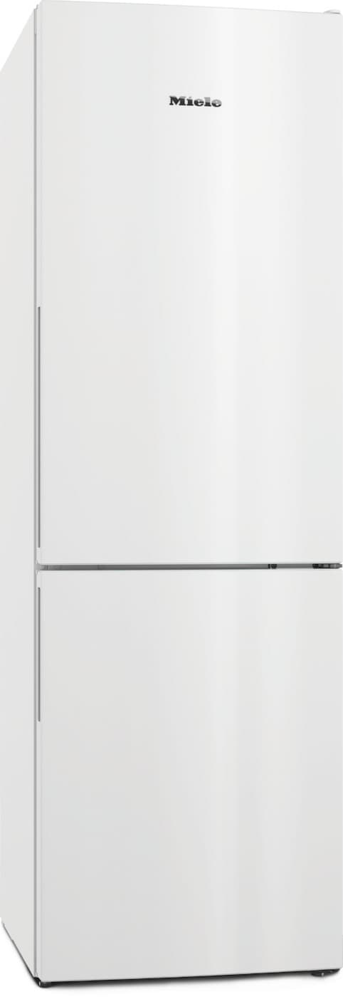 Miele kombiskap KD4072E (hvit)