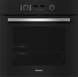 Miele stekeovn H2766BPOBSW innebygd