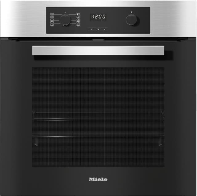 Miele H 2000 integrert stekeovn H22671BP