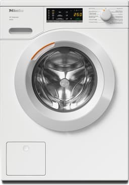 Miele Tvättmaskin WSA023NDS (7kg)